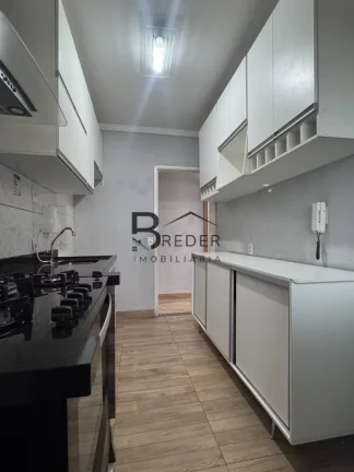 Imagem Apartamento para Locação em Barueri / SP no bairro Jardim Tupanci