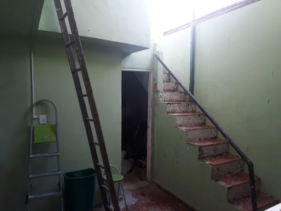 Imagem Excelente sobrado residencial ou comercial na Rua Mourato Coelho - Pinheiros | Batelli Imóveis