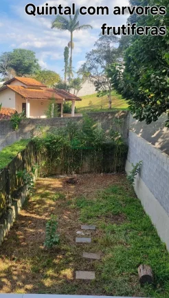 Imagem Casa à Venda, 301 m² em Chácara Canta Galo - Cotia