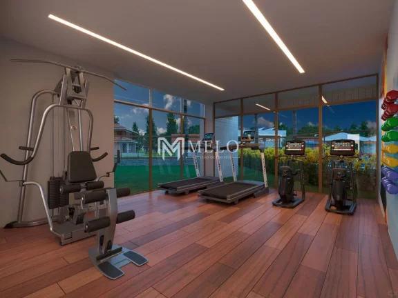Imagem Oportunidade no CORDEIRO: 68m², 03QTS, 01SUITE, WC,VARANDA, 1 VAGA.