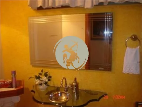 Imagem MANSÃO CINEMATOGRÁFICA LOCALIZADA NO MELHOR CONDOMINIO FECHADO DE SANTOS LOCALIZADA EM UMADAS MELH...
