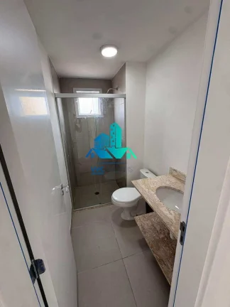 Imagem Alto Padrão Cyrela – 85m2 com 2 Suítes, Varanda, Vaga + Lazer Completo | Venda ou Locação!