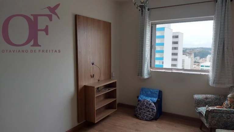 Imagem Apartamento com 242m² à venda - Condomínio Residencial Senador - Jundiaí