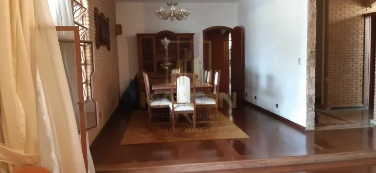 Imagem Casa - Bairro Esplanada