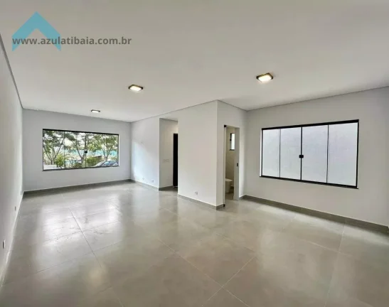 Imagem Casa em Condomínio: Conforto e Segurança em Atibaia