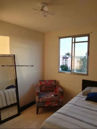 Imagem Apartamento para Venda em Limeira, Jardim Olga Veroni, 2 dormitórios, 1 banheiro, 1 vaga