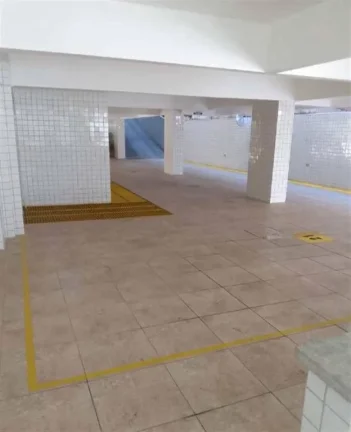 Imagem APARTAMENTO COM 88 m² - AVIAÇÃO - PRAIA GRANDE SP