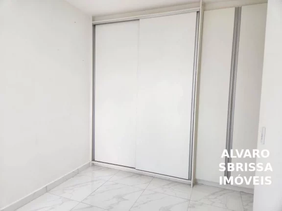Imagem Apartamento com 2 dormitórios à venda, 47 m² por R$ 255.000,00 - Edifício Residencial Oiti - Itu/SP