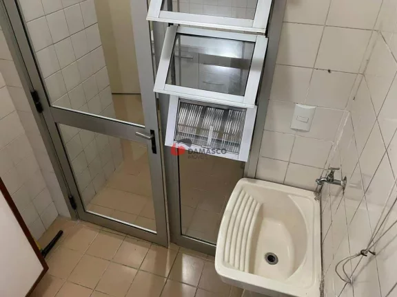 Imagem Apartamento à venda e locação 2 Quartos, 1 Vaga, 67M², Vila Alpina, São Paulo - SP