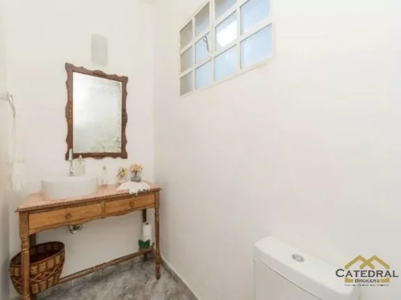 Imagem CASA COM 3 DORMITÓRIOS À VENDA, 300 M² POR R$ 2.500.000,00 - JARDIM SANTA TERESA - JUNDIAÍ/SP
