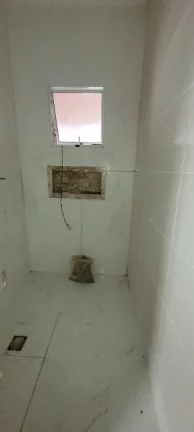 Imagem Casa com 1 dormitório à venda, 38 m² por R$ 230.000,00 - Mirim - Praia Grande/SP