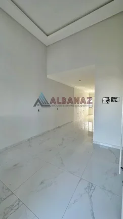 Imagem Casa Geminada para Venda em Areias Tijucas-SC