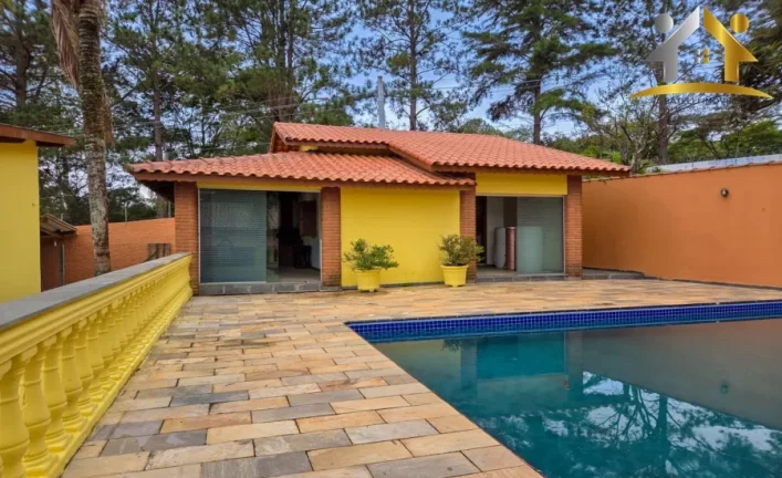 Imagem Casa - Colonial Village - Cotia | Batelli Imóveis