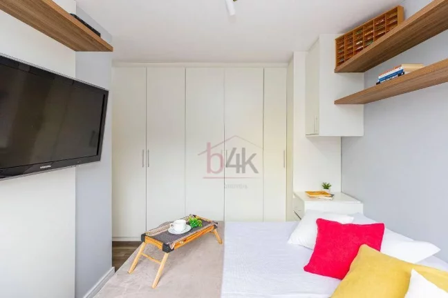 Imagem Apartamento de 86m² à venda em Santo Amaro.