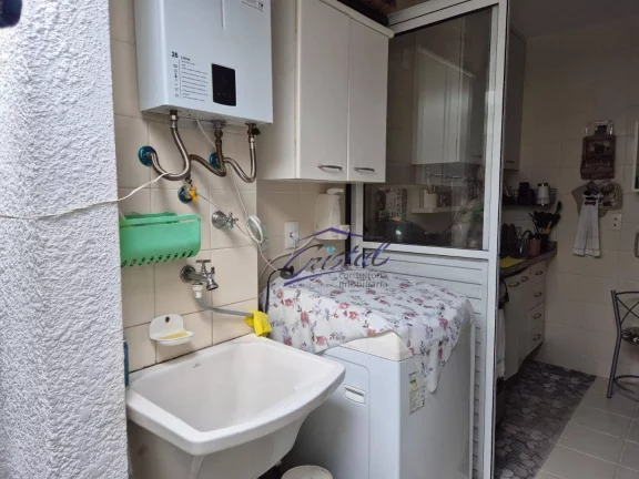 Imagem Casa com 3 quartos (1 suíte) à venda, 112 m² - Jardim Rosa Maria - Butantã - São Paulo/SP
