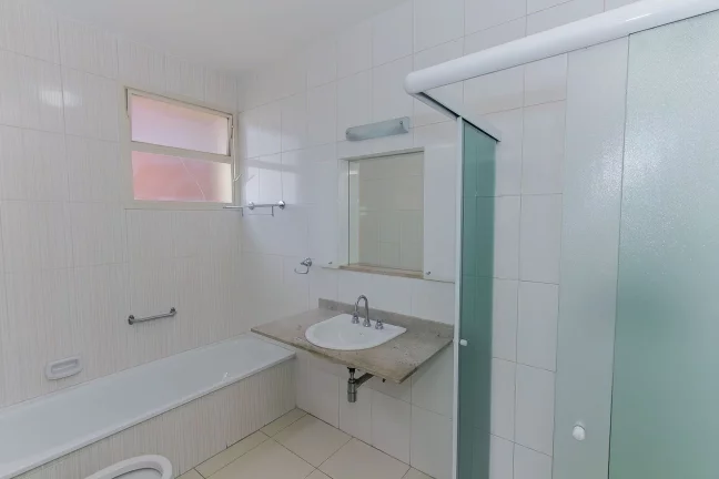 Imagem Veredas - Apartamento para locação no Itaim Bibi | São Paulo
