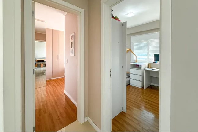 Imagem NSC 624 Apto 612651005-92 - Apartamento à venda no bairro Niterói - Canoas/RS