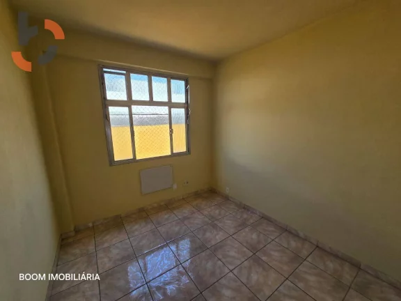 Imagem Apartamento com 2 dormitórios, 58 m² - venda por R$ 180.000,00 ou aluguel por R$ 1.539,84/mês - Centro - Nilópolis/RJ