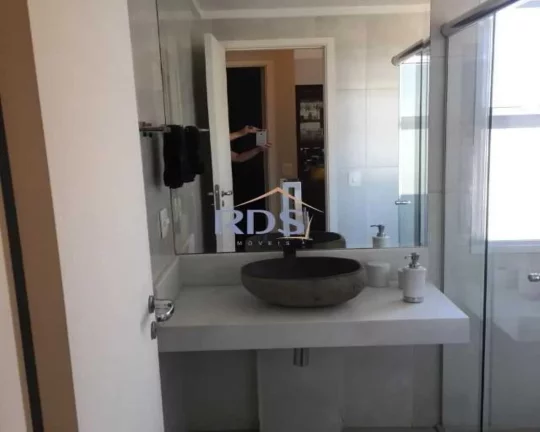Imagem APARTAMENTO RESIDENCIAL em São Paulo - SP, Vila Sônia