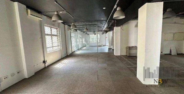 Imagem Prédio comercial à venda e para locação na Vila Leopoldina São Paulo SP com 1.000m², 6 banheiros e 10 vagas de garagem