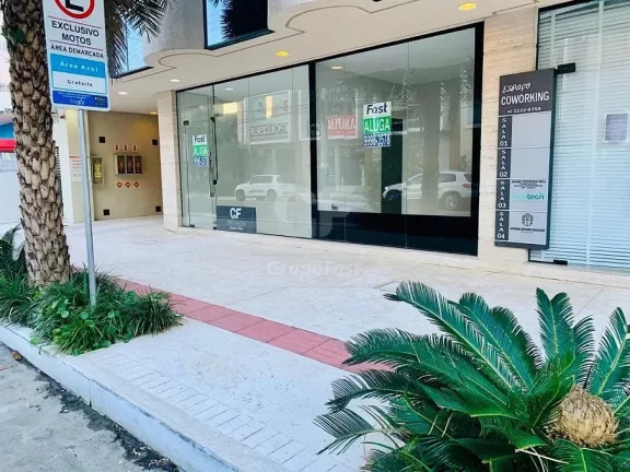 Centro Balneário Camboriú