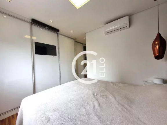 Imagem Apartamento com 2 dormitórios à venda no Morumbi - São Paulo/SP