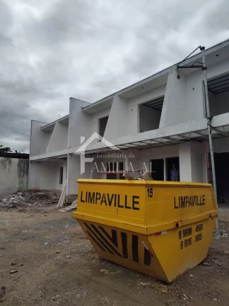 Imagem GEMINADO COM 92M² NO BOA VISTA