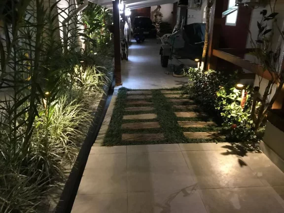 Imagem Casa Mravilhosa à Venda em Sertão do Juquehy – São Sebastião/SP