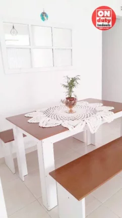Imagem Sobrado com 3 quartos à venda, 119 m² por R$ 450.000 - Centro - São Vicente/SP