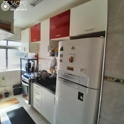 Imagem Apartamento para Venda em São Bernardo do Campo / SP no bairro Taboão