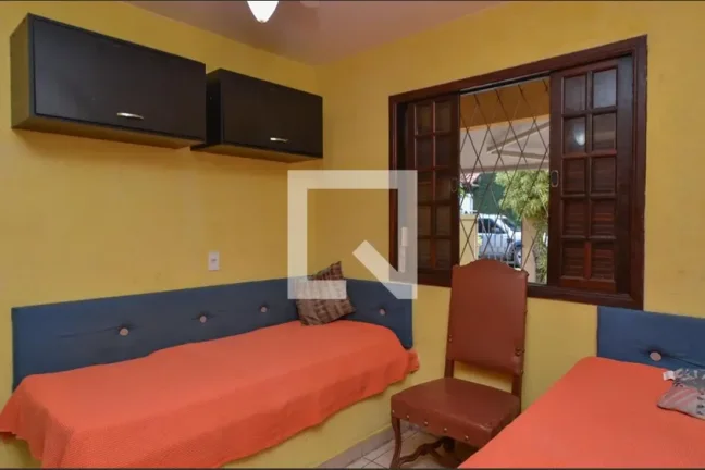 Imagem Casa à Venda - Vargem Pequena, 3 Quartos, 98 m2