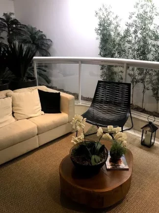 Imagem Ilha Pura Viure - Apartamento à venda no bairro Barra da Tijuca - Rio de Janeiro/RJ