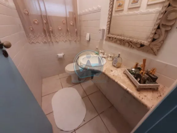 Imagem Residência de Luxo à Venda em Ubatuba-SP na Cobiçada Lagoinha: 5 Quartos, 5 Suítes, 3 Salas, 1 Banheiro, 4 Vagas, 400m²