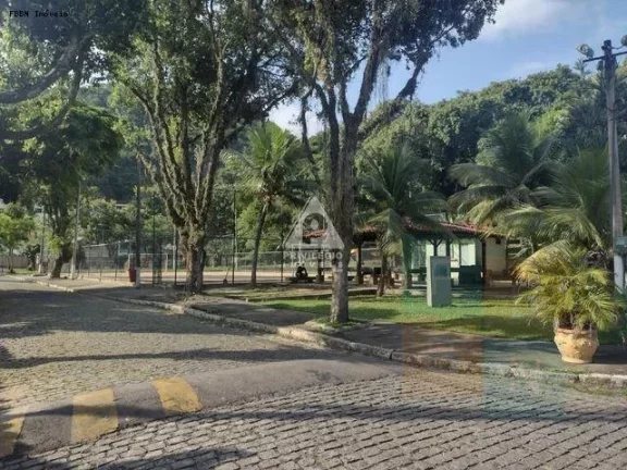 Imagem Terreno em Condomínio para Venda em Rio de Janeiro / RJ no bairro Taquara
