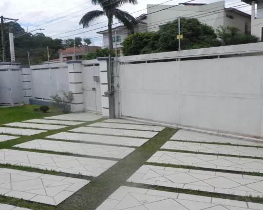 Imagem Sobrado Parque dos príncipes,4 suíte , 6 vaga..