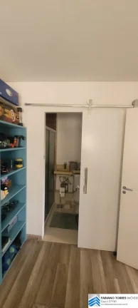 Imagem Apartamento de 80m² com 2 suites no Condominio Arcadia- Centro- São Bernardo do Campo