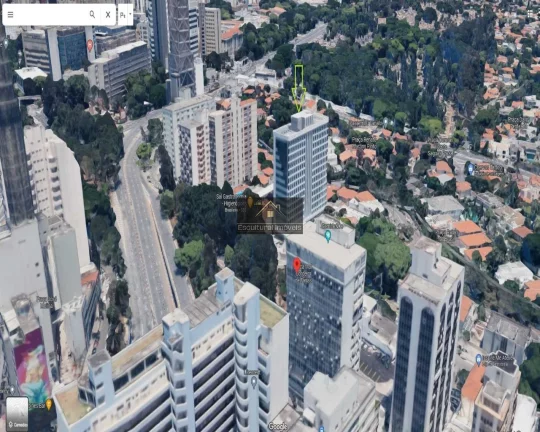 Imagem HIGIENÓPOLIS LOCAÇÃO EDIFÍCIO COMERCIAL 3 ANDARES 12 BANHEIROS 18 VAGAS 1.209 M OU PARCIAL ANDAR SEPARADO COM 403 M METRÔ PAULISTA DESCRIÇÃO ABAIXO