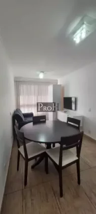 Apartamento com 1 Quarto para Alugar, 40 m² em Ipiranga - São Paulo