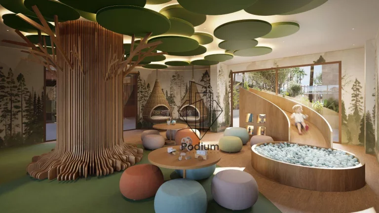 Imagem Apartamentos com varanda / sacada gourmet a beira mar da praia Formosa em Cabedelo - AP2267