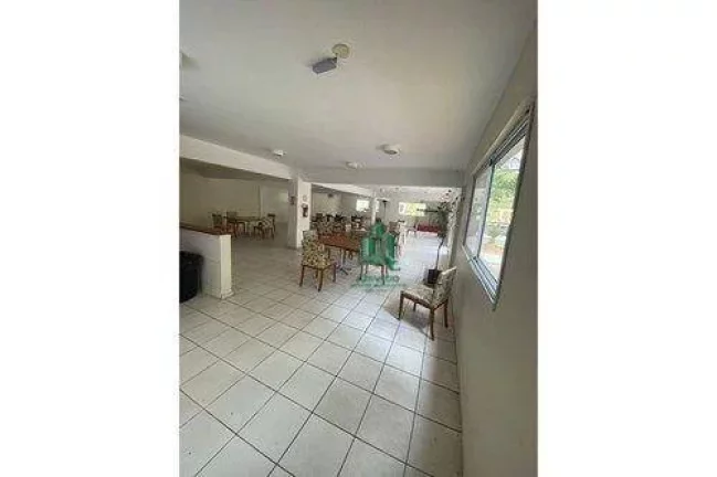 Imagem Apartamento com 3 dormitórios à venda, 62 m² por R$ 413.000,00 - Jardim Bela Vista - Guarulhos/SP