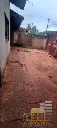 Imagem Casa para Venda em Três Lagoas / MS no bairro Parque São Carlos