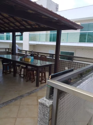 Imagem COBERTURA RESIDENCIAL em Cabo Frio - RJ, Braga