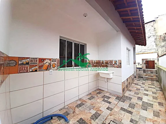Imagem Casa Padrão
