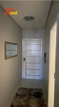 Imagem Apartamento à venda no Centro de Ribeirão Preto-SP: 3 quartos, sala ampla, 2 banheiros, garagem e 100m² de conforto!