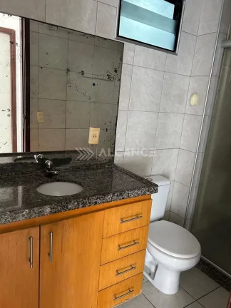 Imagem Apto - 1 Quarto - 42 m2 - Manaíra, João Pessoa/PB