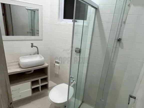 Imagem Ipanema - Residencial › Apartamento com 3 quarto(s) a Venda