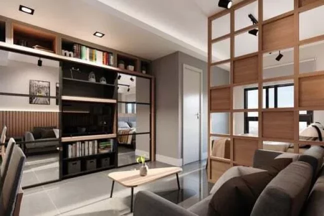 Imagem Alegro - Fase 2 - Apartamento à venda no bairro Lomba do Pinheiro - Porto Alegre/RS