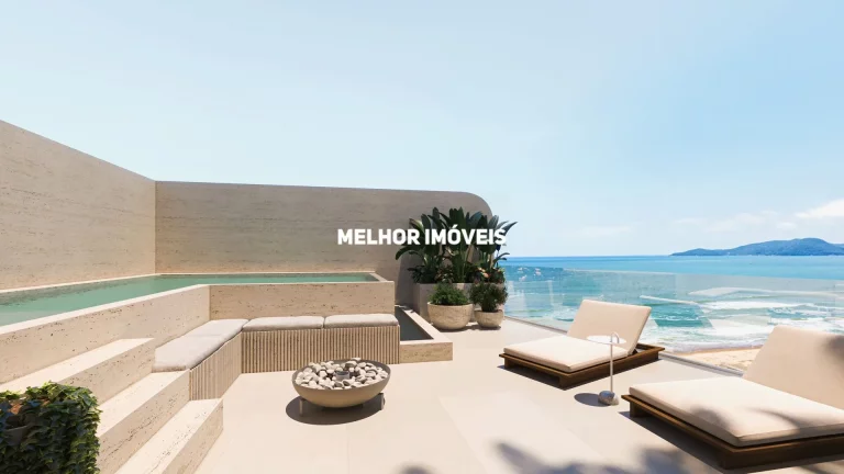 Imagem Scenarium Brava norte: luxo e exclusividade na Brava
