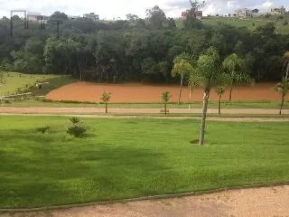Imagem Terreno à venda, 1000 m² por R$ 960.000,00 - Condomínio Saint Patrick - Sorocaba/SP