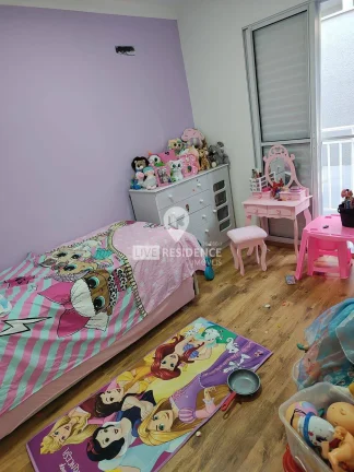 Imagem Casa à Venda no Condomínio Pateo Santo Antônio | 2 Quartos e Suíte